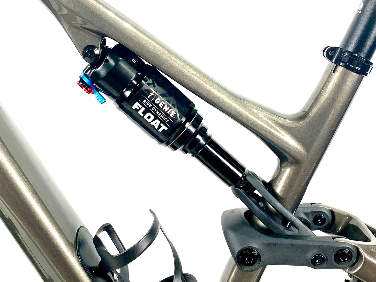 2025 Specialized Stumpjumper 15 Expert 29 SRAM GX AXS 1X12 Size: S4 (Large) (Preowned)