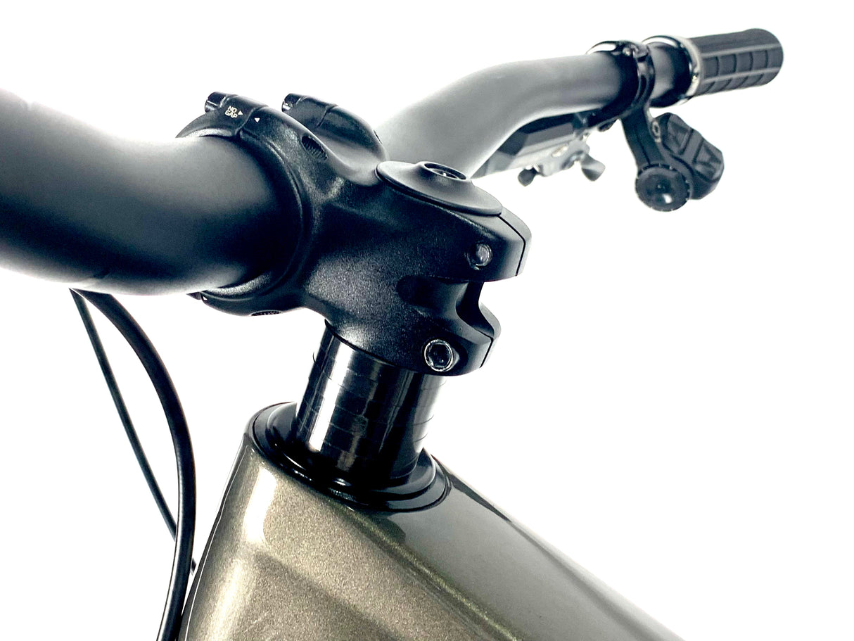 2025 Specialized Stumpjumper 15 Expert 29 SRAM GX AXS 1X12 Size: S4 (Large) (Preowned)