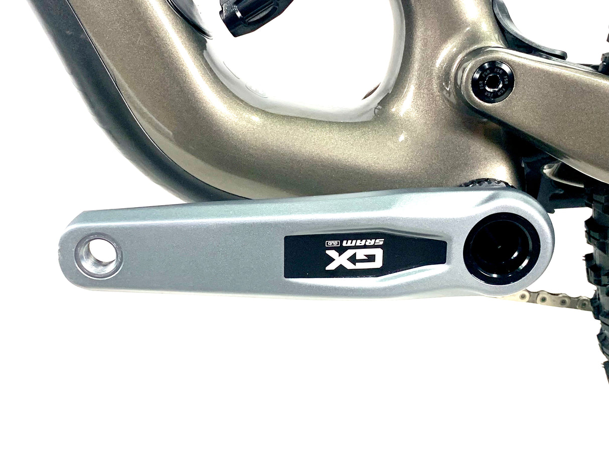 2025 Specialized Stumpjumper 15 Expert 29 SRAM GX AXS 1X12 Size: S4 (Large) (Preowned)