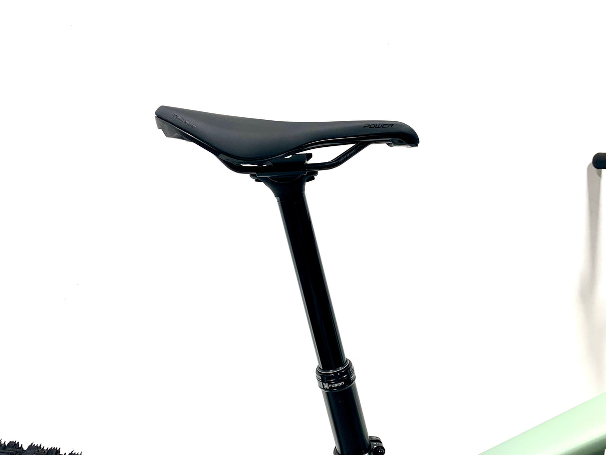 NEW 2026 Specialized Turbo Levo R Expert SRAM GX AXS Size: S4