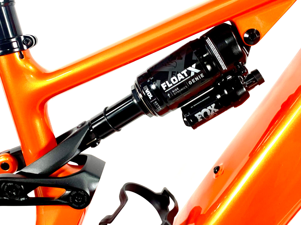 2026 Specialized Turbo Levo 4 Comp Carbon SRAM AXS Eagle 1X12 Size: S2 (Preowned)