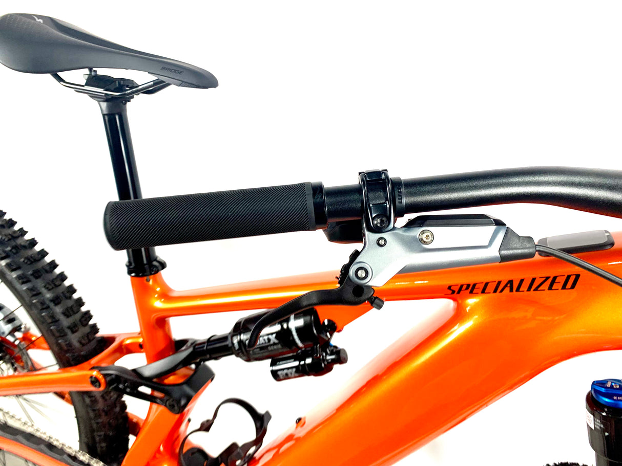 2026 Specialized Turbo Levo 4 Comp Carbon SRAM AXS Eagle 1X12 Size: S2 (Preowned)