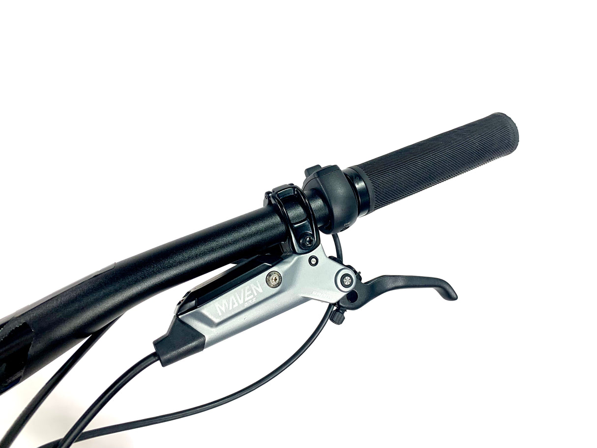 2026 Specialized Turbo Levo 4 Comp Carbon SRAM AXS Eagle 1X12 Size: S2 (Preowned)