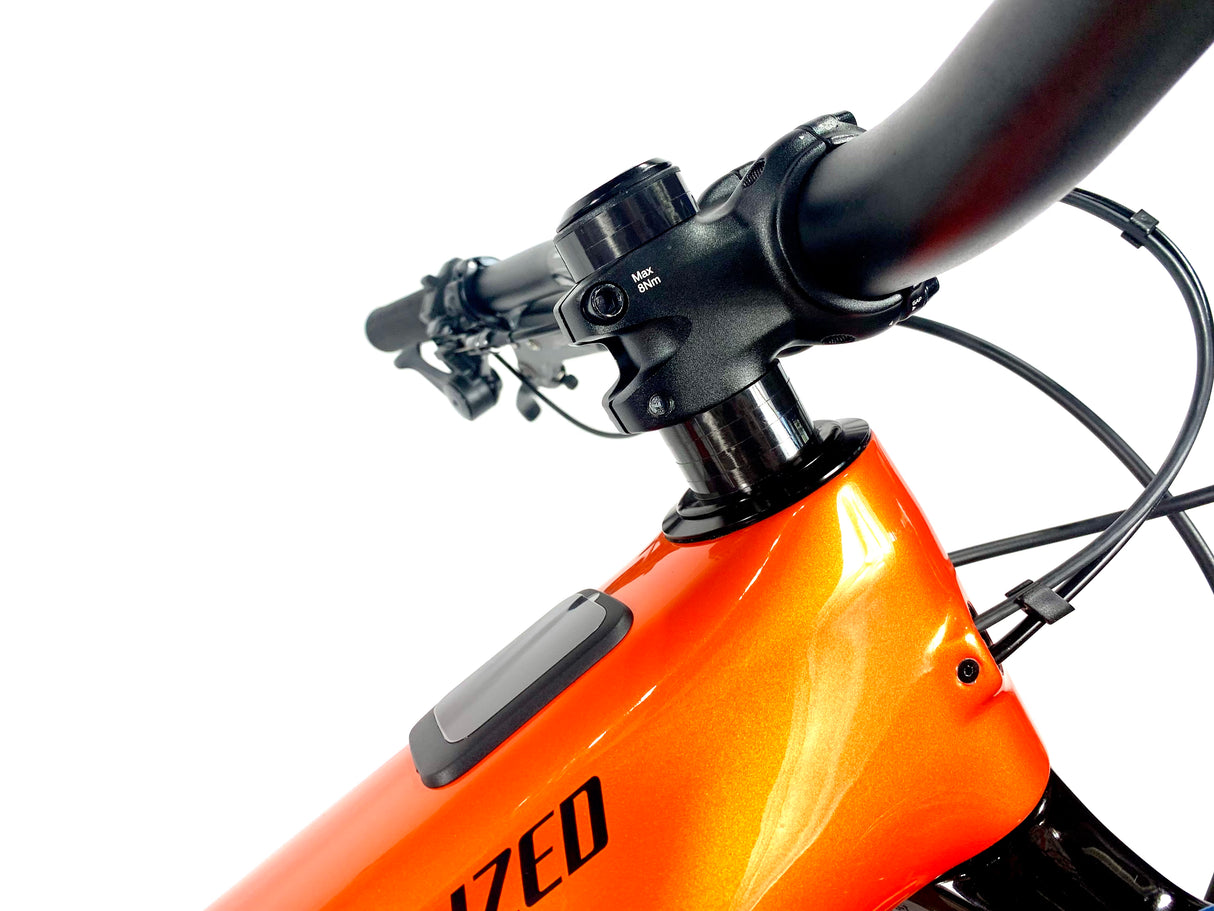 2026 Specialized Turbo Levo 4 Comp Carbon SRAM AXS Eagle 1X12 Size: S2 (Preowned)