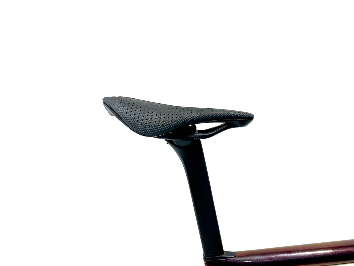 2025 Specialized S-Works Tarmac SL8 Dura Ace 2X12 Size: 56cm (Preowned)