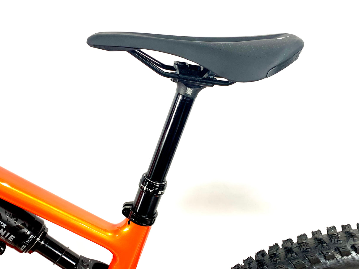 2026 Specialized Turbo Levo 4 Comp Carbon SRAM AXS Eagle 1X12 Size: S2 (Preowned)