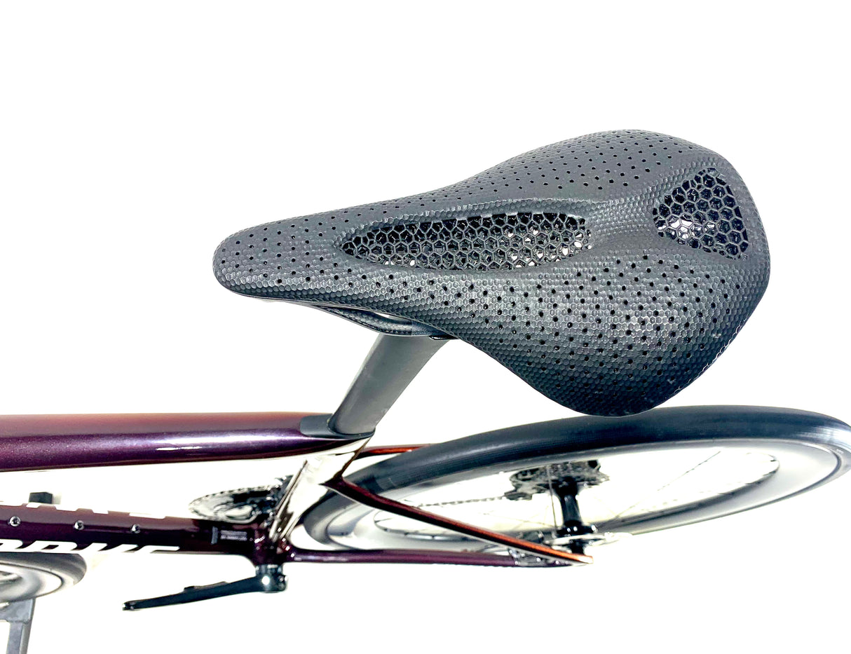 2025 Specialized S-Works Tarmac SL8 Dura Ace 2X12 Size: 56cm (Preowned)