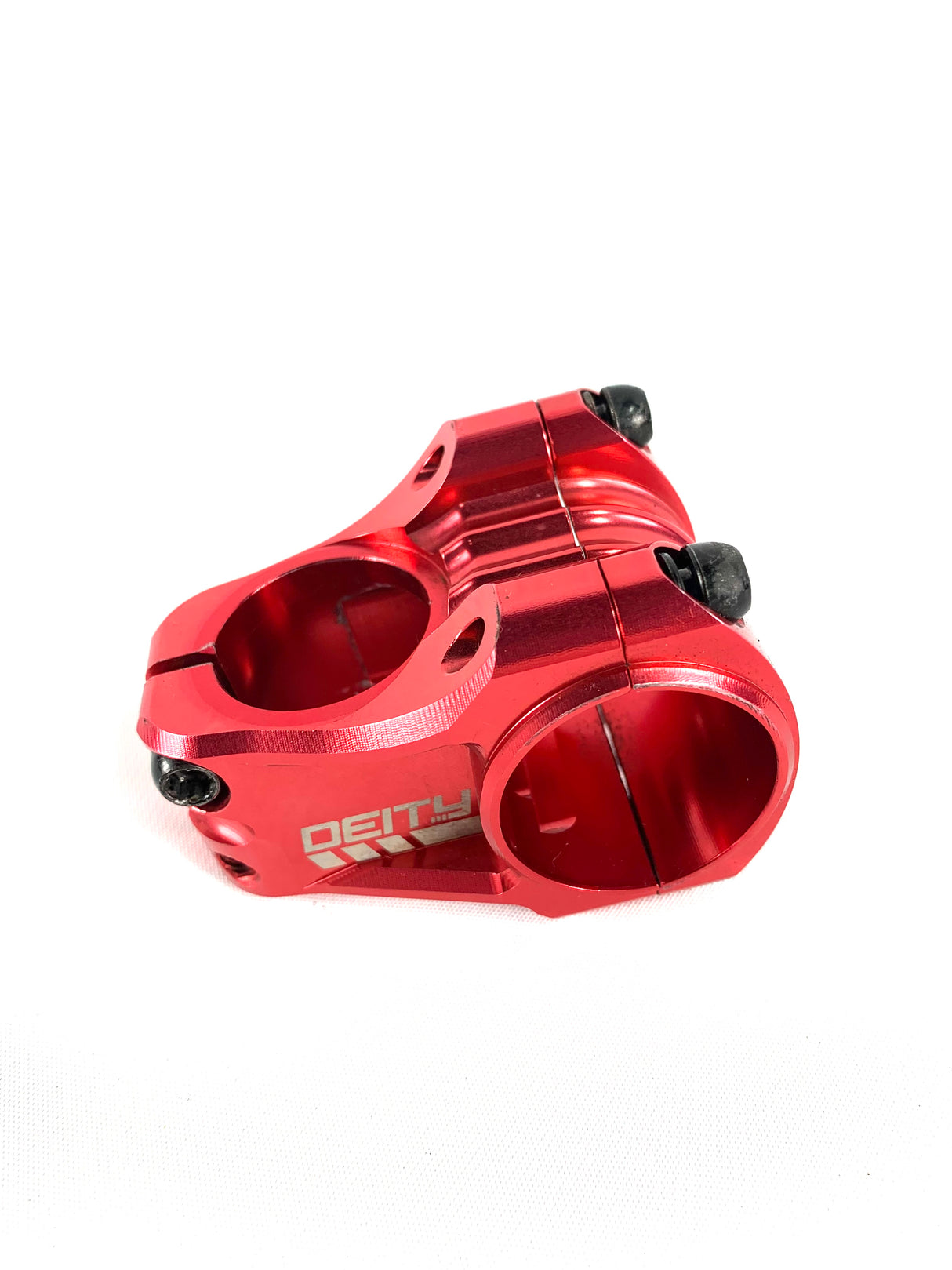 Deity Copperhead Alloy Mountain Stem 35mm Clamp 35mm length