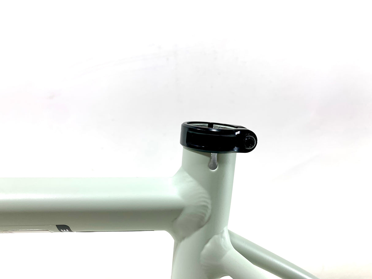 2025 Specialized Crux DSW Frameset - D'Aluisio Smartweld Alloy Size: 52cm (Preowned)