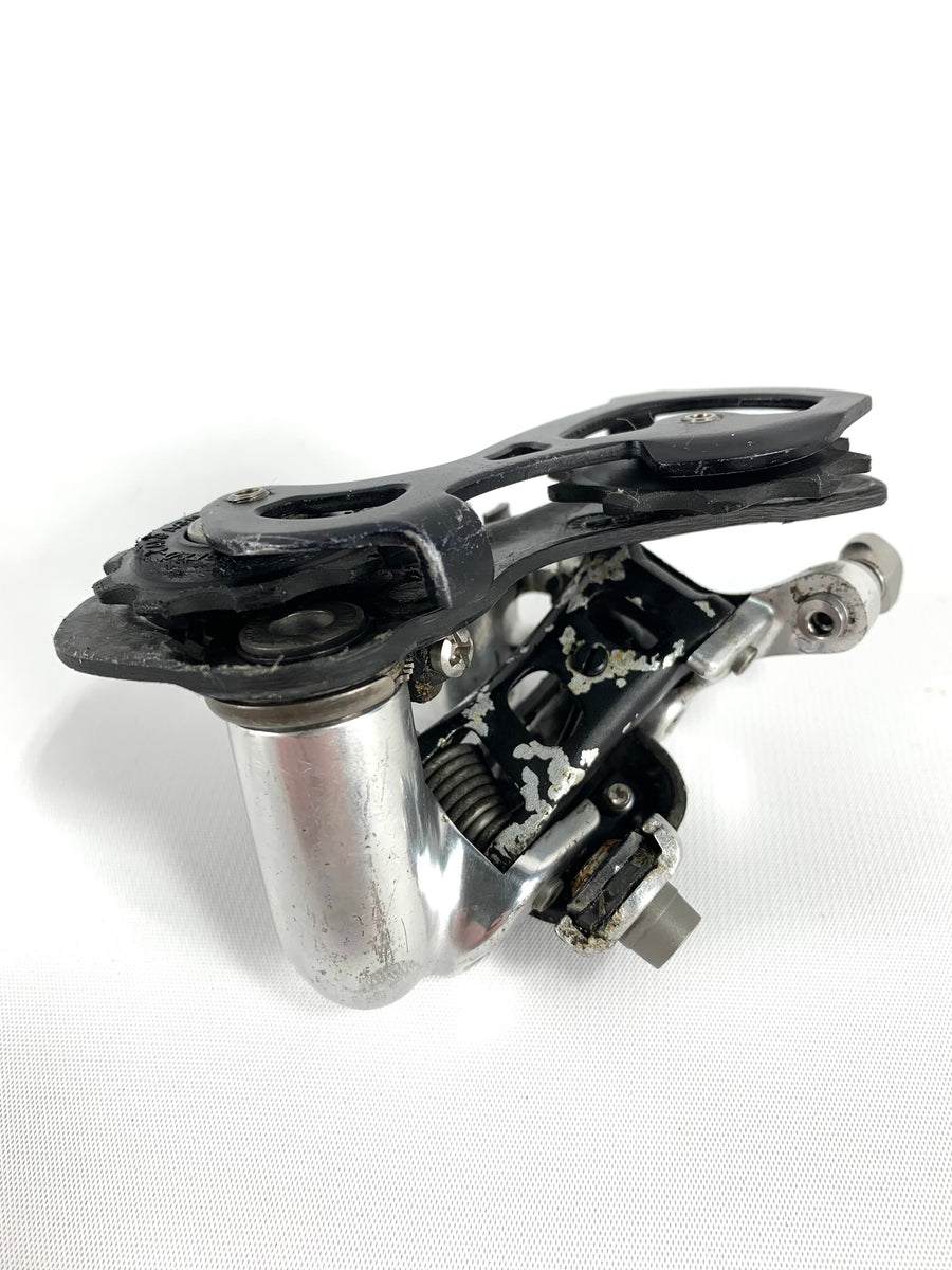 Campagnolo Record Titanium 10 Speed Rear Derailleur Short