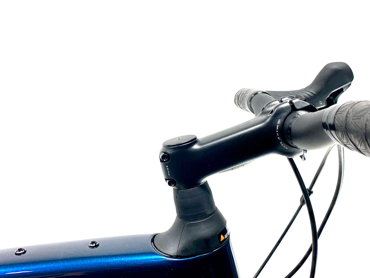 2026 Specialized Diverge 4 Sport GRX 1X12 Size: 61cm (Preowned)