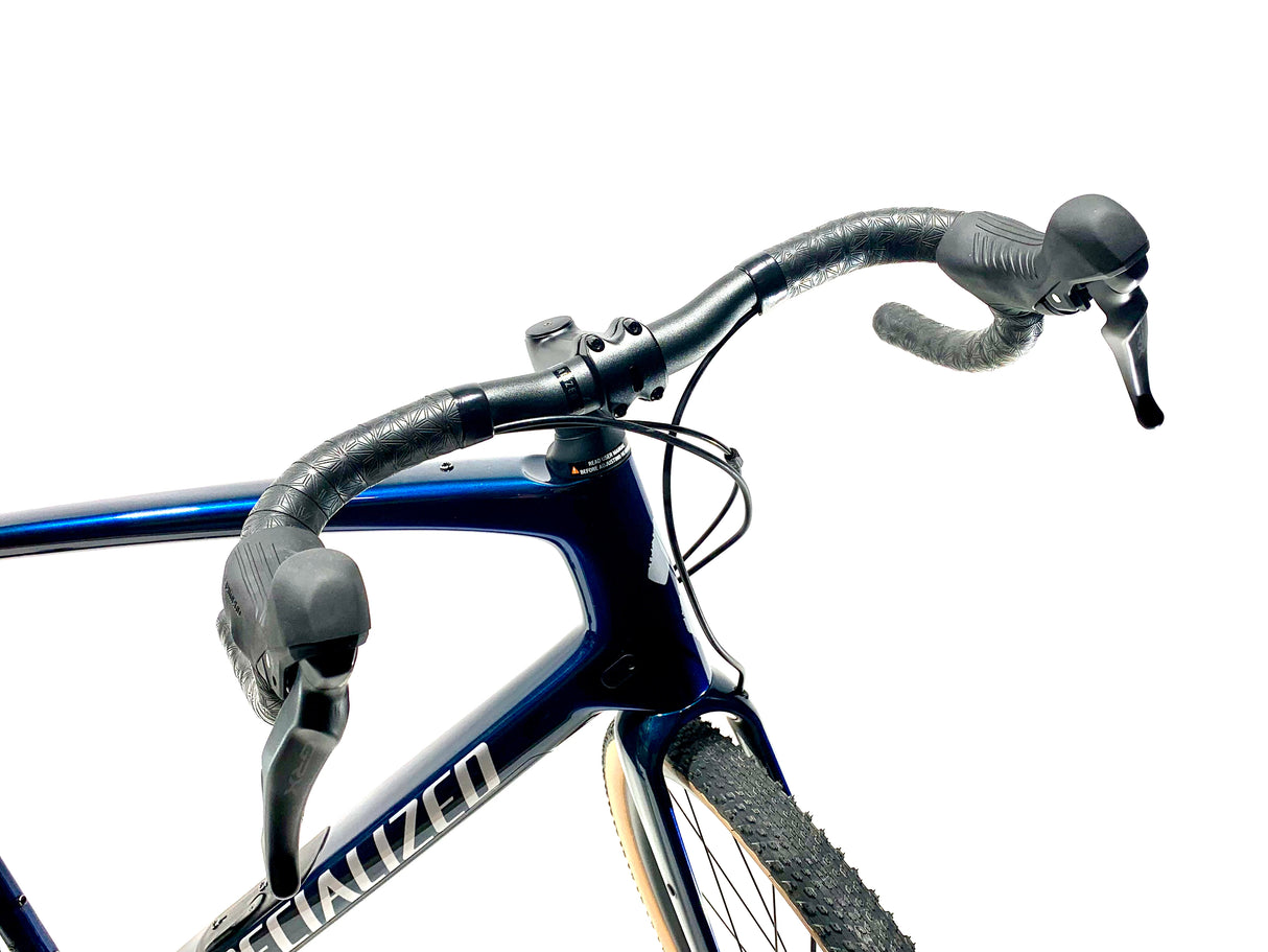 2026 Specialized Diverge 4 Sport GRX 1X12 Size: 61cm (Preowned)