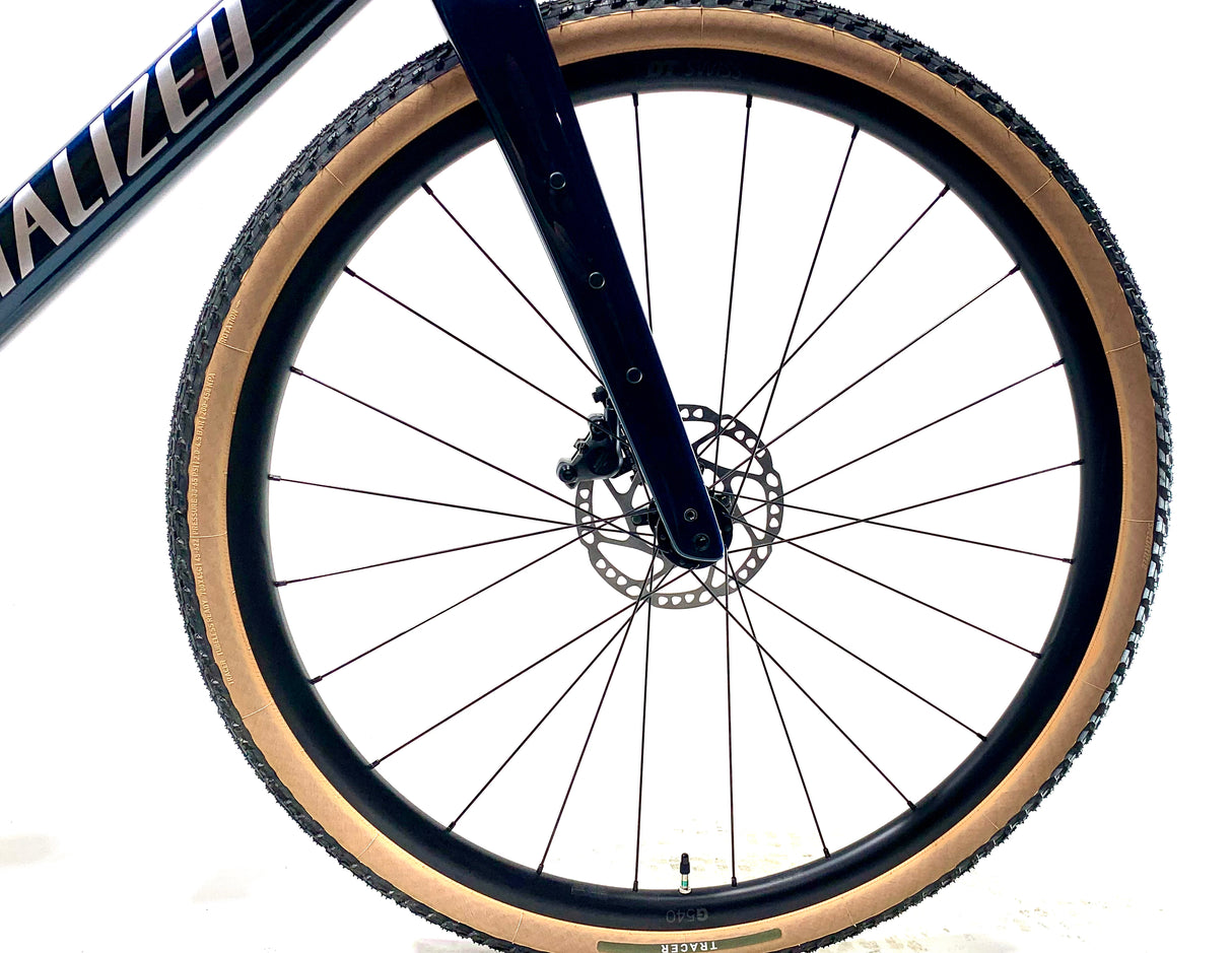 2026 Specialized Diverge 4 Sport GRX 1X12 Size: 61cm (Preowned)