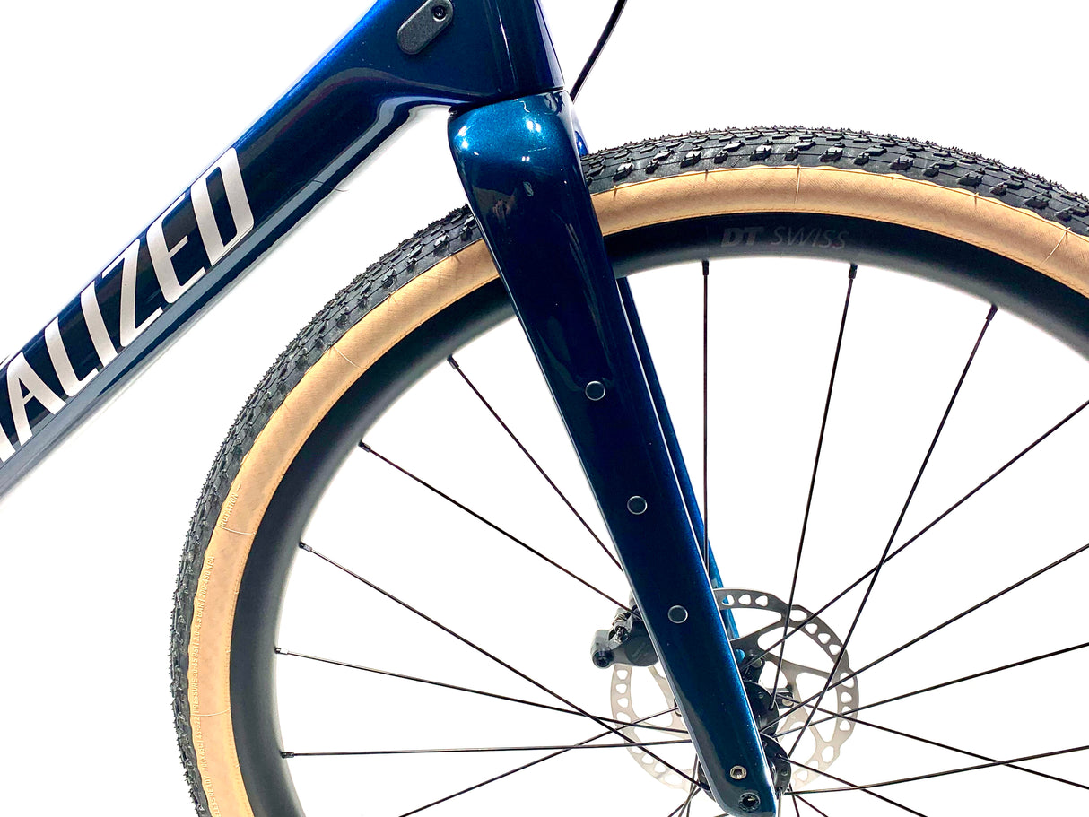 2026 Specialized Diverge 4 Sport GRX 1X12 Size: 61cm (Preowned)