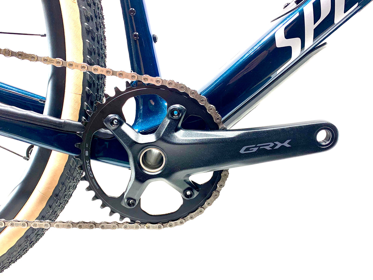 2026 Specialized Diverge 4 Sport GRX 1X12 Size: 61cm (Preowned)