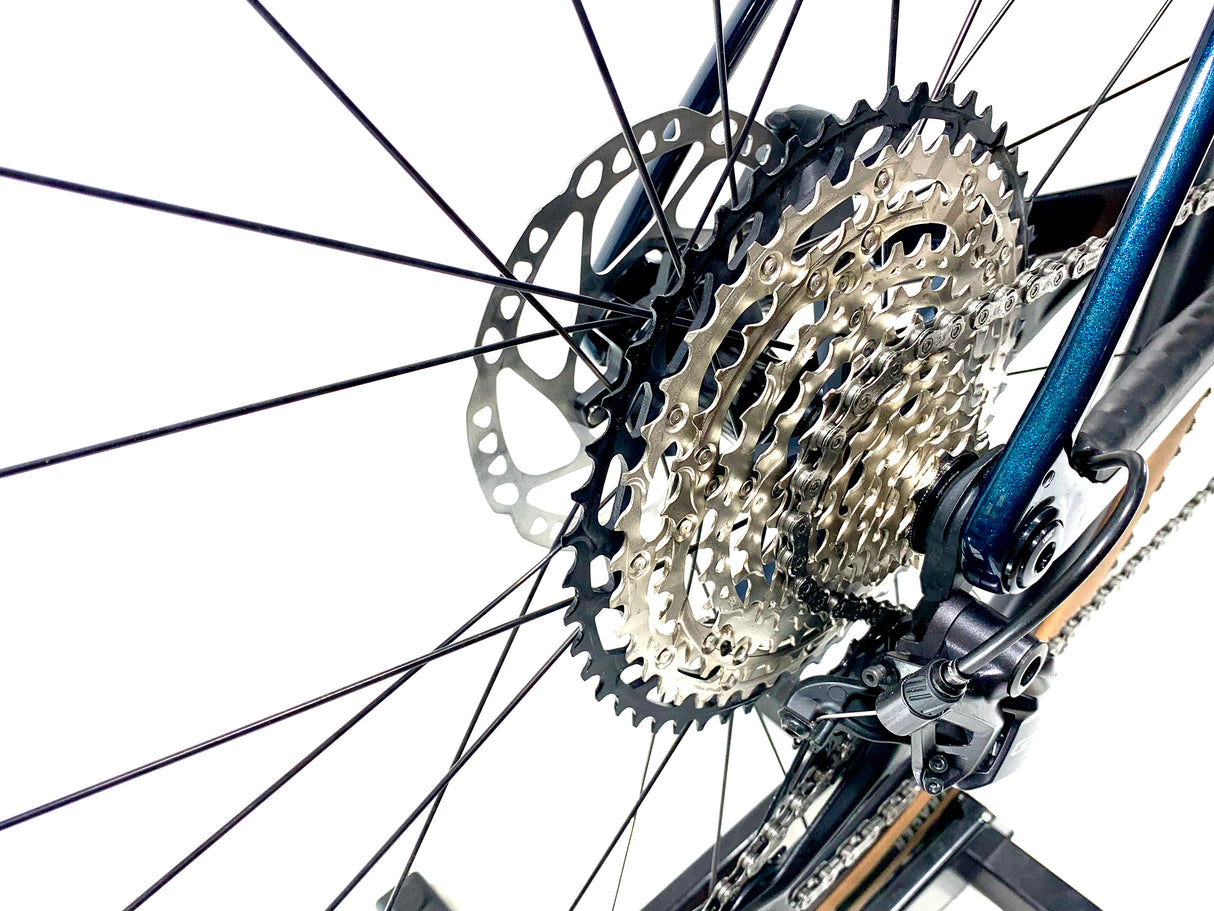 2026 Specialized Diverge 4 Sport GRX 1X12 Size: 61cm (Preowned)