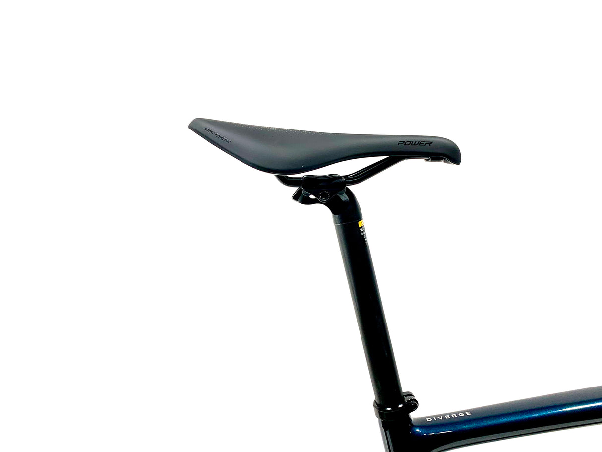 2026 Specialized Diverge 4 Sport GRX 1X12 Size: 61cm (Preowned)