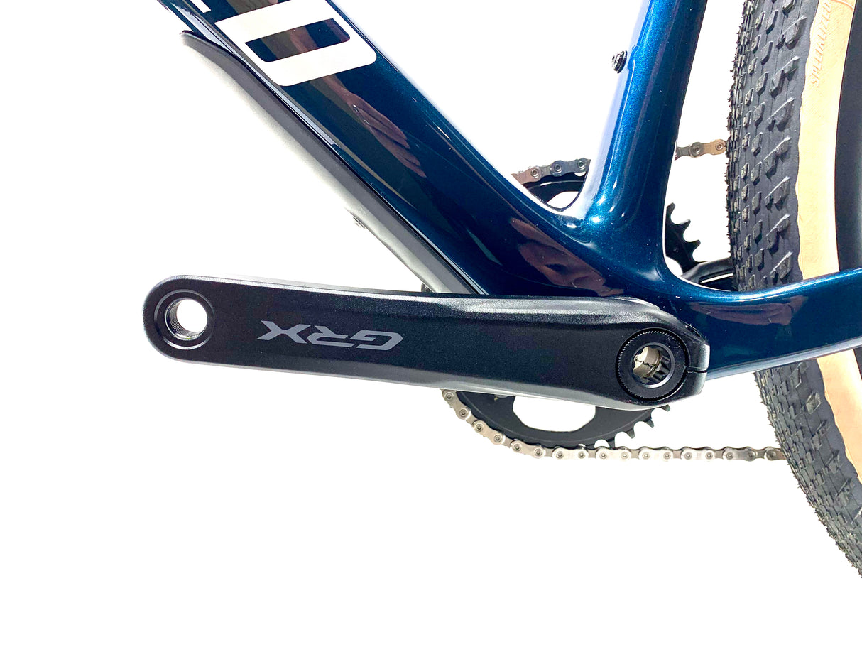 2026 Specialized Diverge 4 Sport GRX 1X12 Size: 61cm (Preowned)