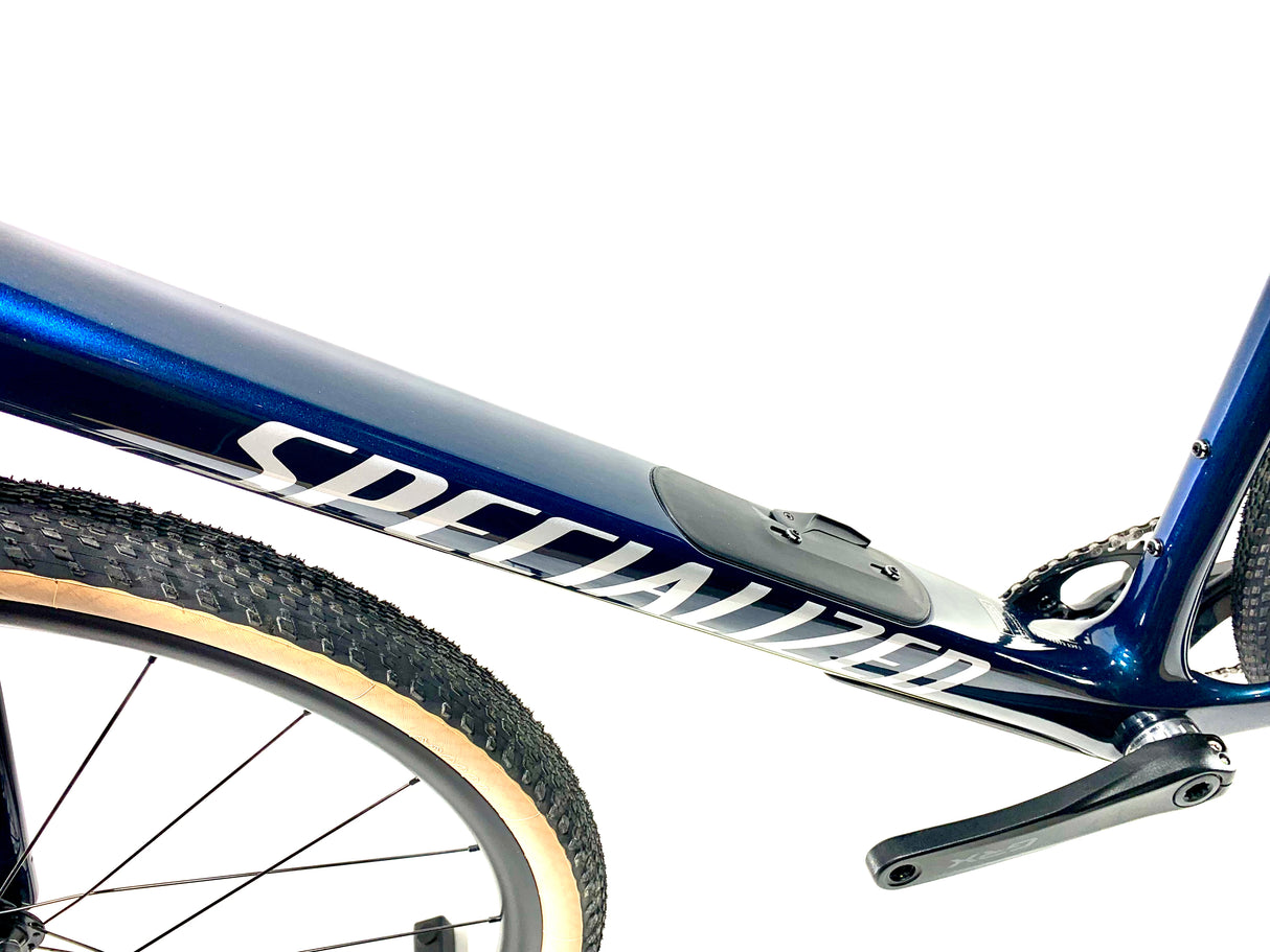 2026 Specialized Diverge 4 Sport GRX 1X12 Size: 61cm (Preowned)