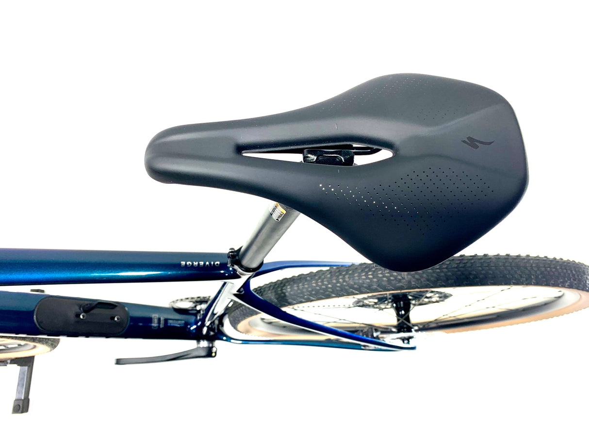 2026 Specialized Diverge 4 Sport GRX 1X12 Size: 61cm (Preowned)