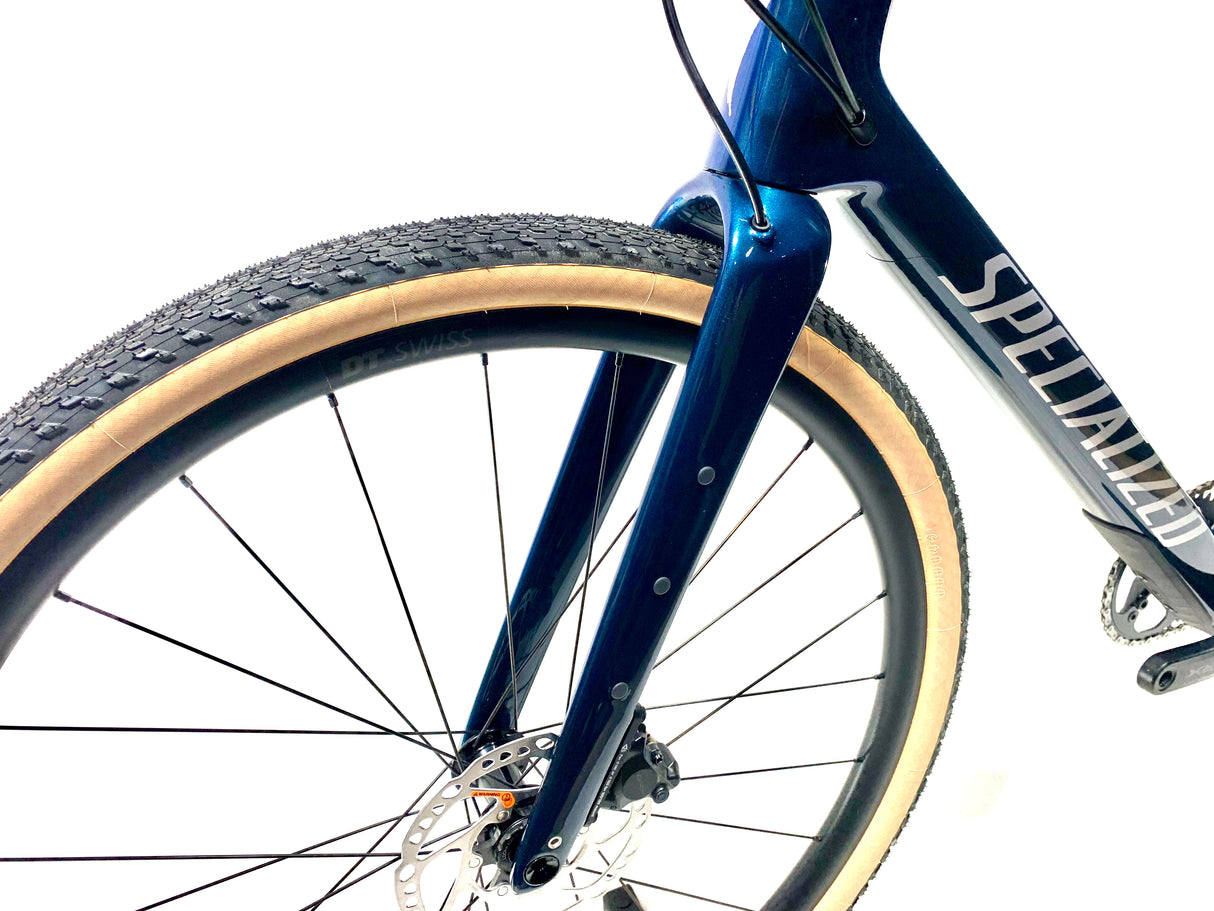 2026 Specialized Diverge 4 Sport GRX 1X12 Size: 61cm (Preowned)