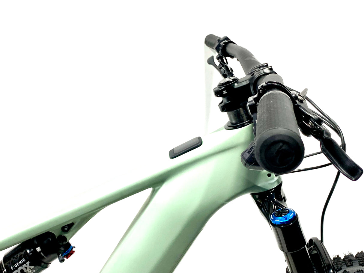 2026 Specialized Turbo Levo R Expert 29 SRAM GX AXS Size: S3 (Preowned)