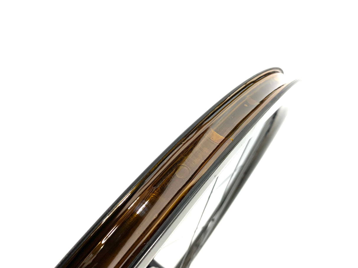 Industry Nine 35 Carbon Disc Tubeless Clincher **Front Wheel Only** 700c CL Disc