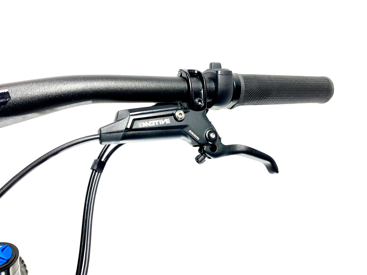 2026 Specialized Turbo Levo R Expert 29 SRAM GX AXS Size: S3 (Preowned)