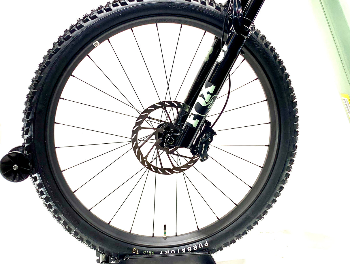 2026 Specialized Turbo Levo R Expert 29 SRAM GX AXS Size: S3 (Preowned)