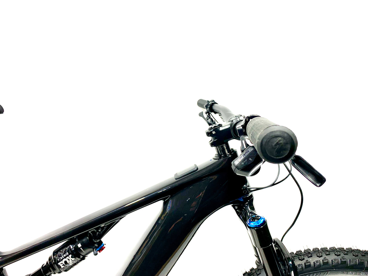 2026 Specialized Turbo Levo R Expert 29 SRAM GX AXS Size: S3 (Preowned)