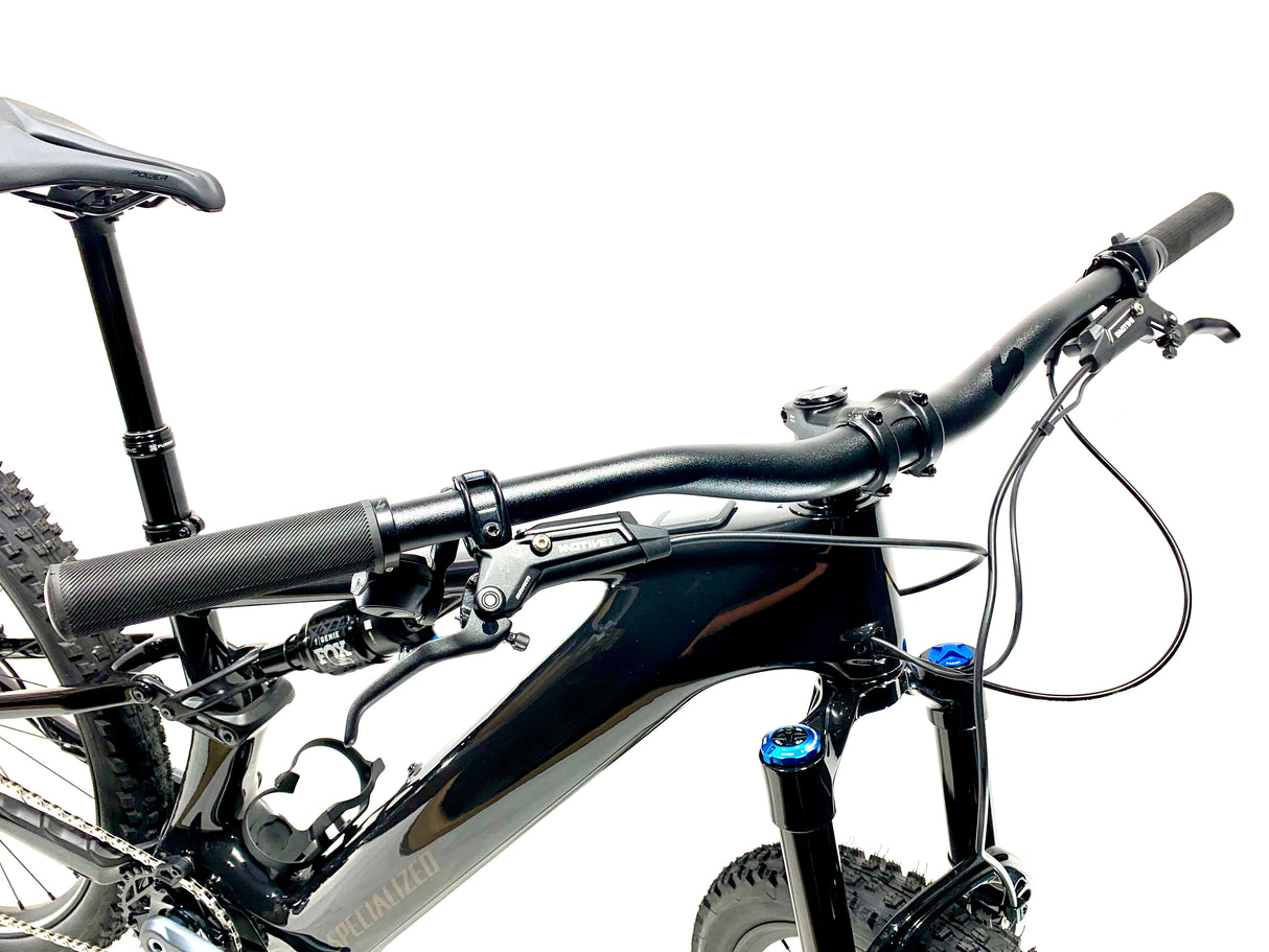 2026 Specialized Turbo Levo R Expert 29 SRAM GX AXS Size: S3 (Preowned)