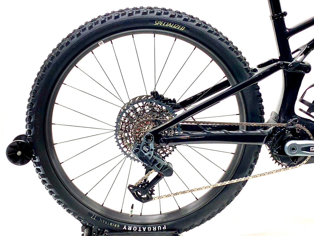 2026 Specialized Turbo Levo R Expert 29 SRAM GX AXS Size: S3 (Preowned)