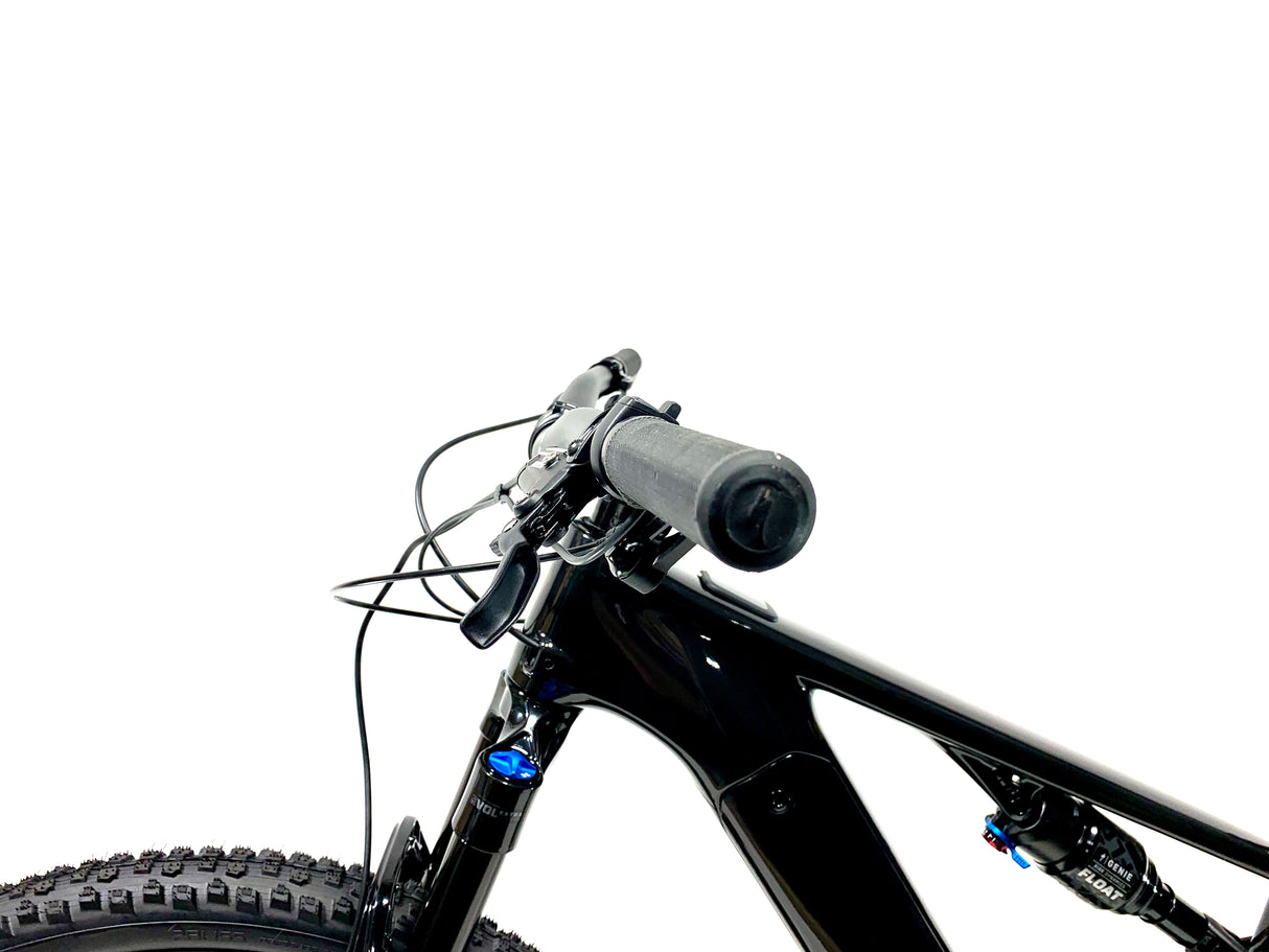 2026 Specialized Turbo Levo R Expert 29 SRAM GX AXS Size: S3 (Preowned)
