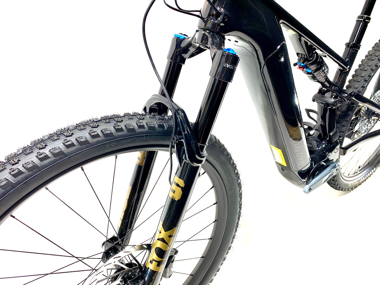 2026 Specialized Turbo Levo R Expert 29 SRAM GX AXS Size: S3 (Preowned)