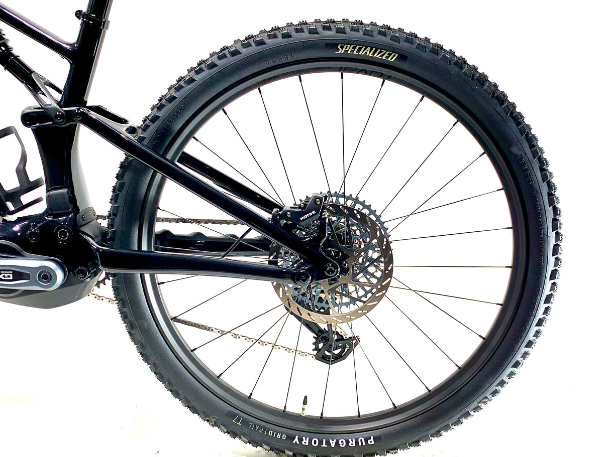 2026 Specialized Turbo Levo R Expert 29 SRAM GX AXS Size: S3 (Preowned)
