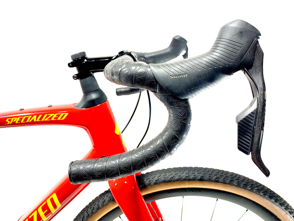 2026 Specialized Diverge 4 Pro LTD SRAM Red XPLR 13 SPD Size: 58cm (Preowned)