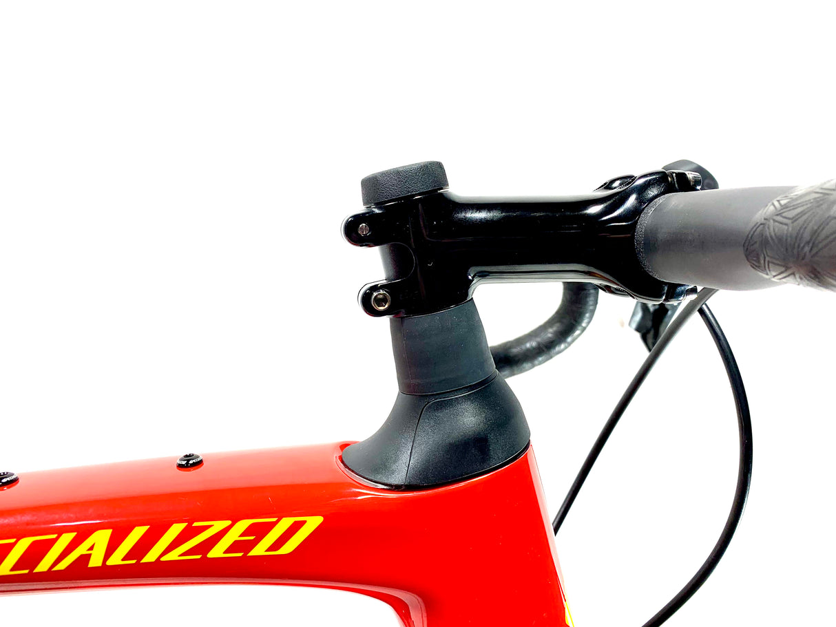 2026 Specialized Diverge 4 Pro LTD SRAM Red XPLR 13 SPD Size: 58cm (Preowned)