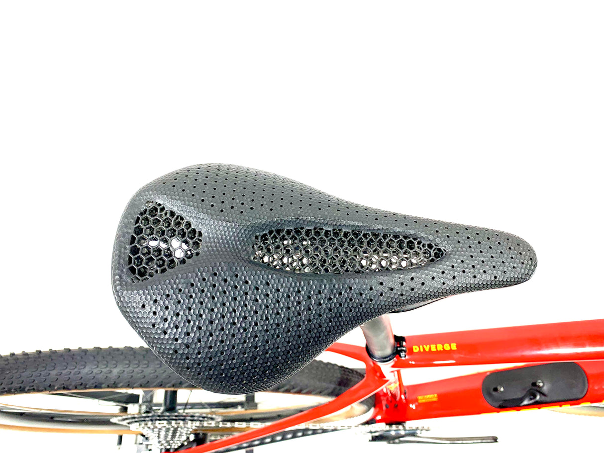 2026 Specialized Diverge 4 Pro LTD SRAM Red XPLR 13 SPD Size: 58cm (Preowned)