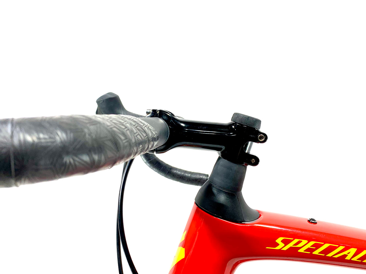 2026 Specialized Diverge 4 Pro LTD SRAM Red XPLR 13 SPD Size: 58cm (Preowned)