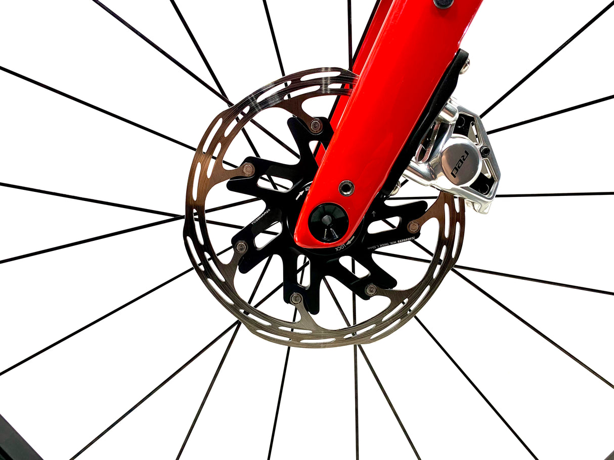 2026 Specialized Diverge 4 Pro LTD SRAM Red XPLR 13 SPD Size: 58cm (Preowned)