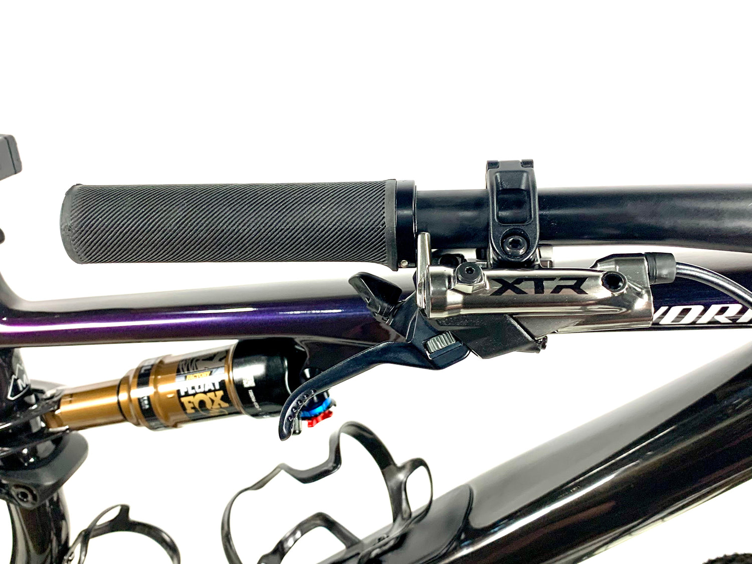 2026 Specialized S-Works Epic 8 Evo XTR Di2 1X12 Roval Carbon Wheels Size: M (Preowned)