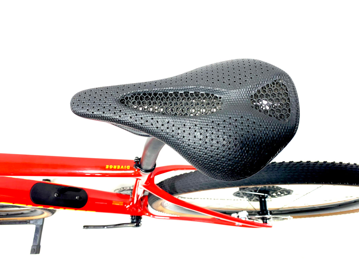 2026 Specialized Diverge 4 Pro LTD SRAM Red XPLR 13 SPD Size: 58cm (Preowned)