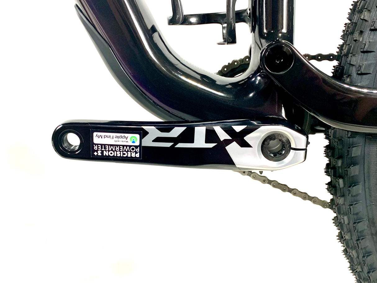 2026 Specialized S-Works Epic 8 Evo XTR Di2 1X12 Roval Carbon Wheels Size: M (Preowned)