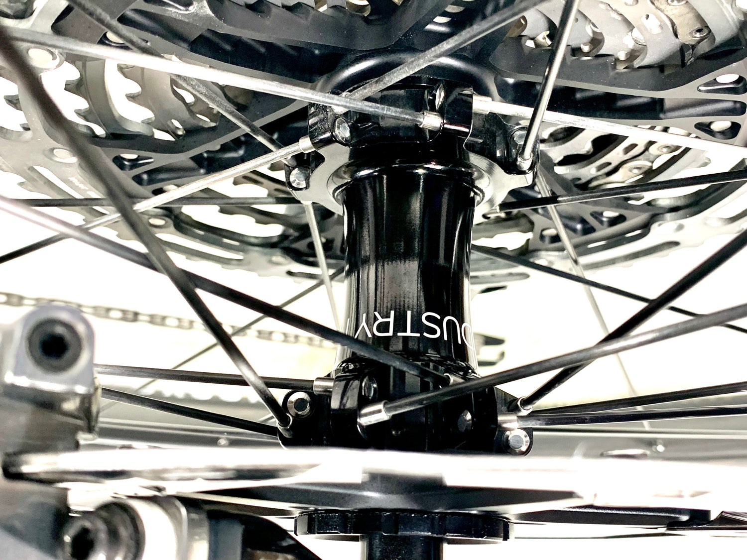 2026 Specialized S-Works Epic 8 Evo XTR Di2 1X12 Roval Carbon Wheels Size: M (Preowned)