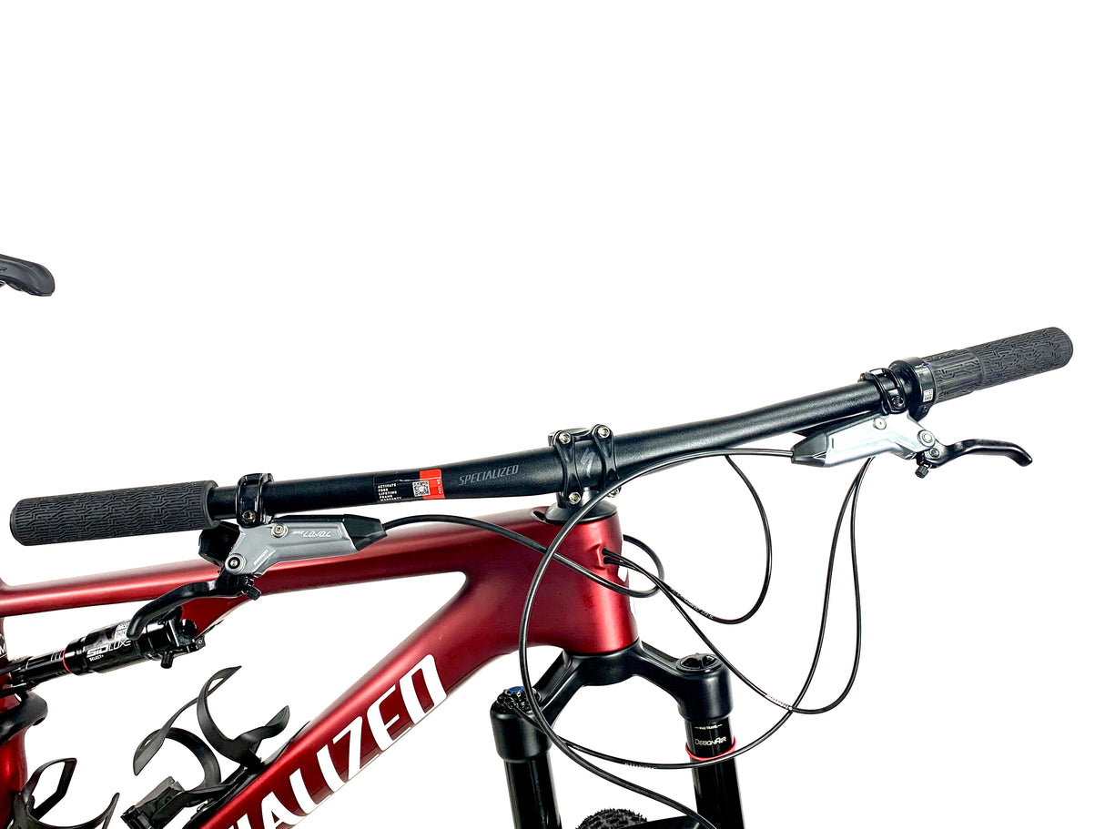 2024 Specialized Epic 8 Expert SRAM GX AXS Size: Medium (Preowned)