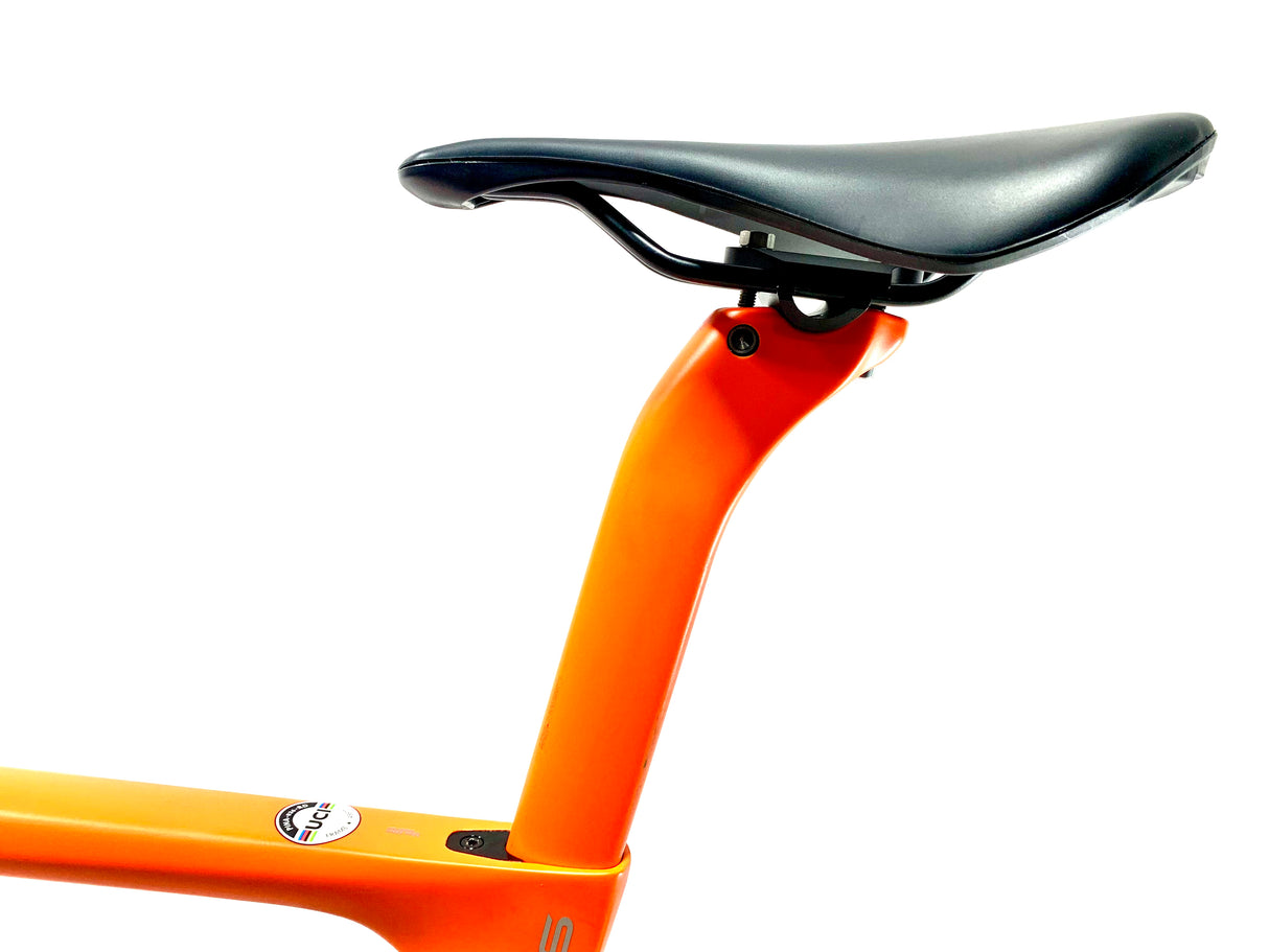 2023 Pinarello Paris Carbon Sram Rival AXS Size: 51.5cm (Preowned)