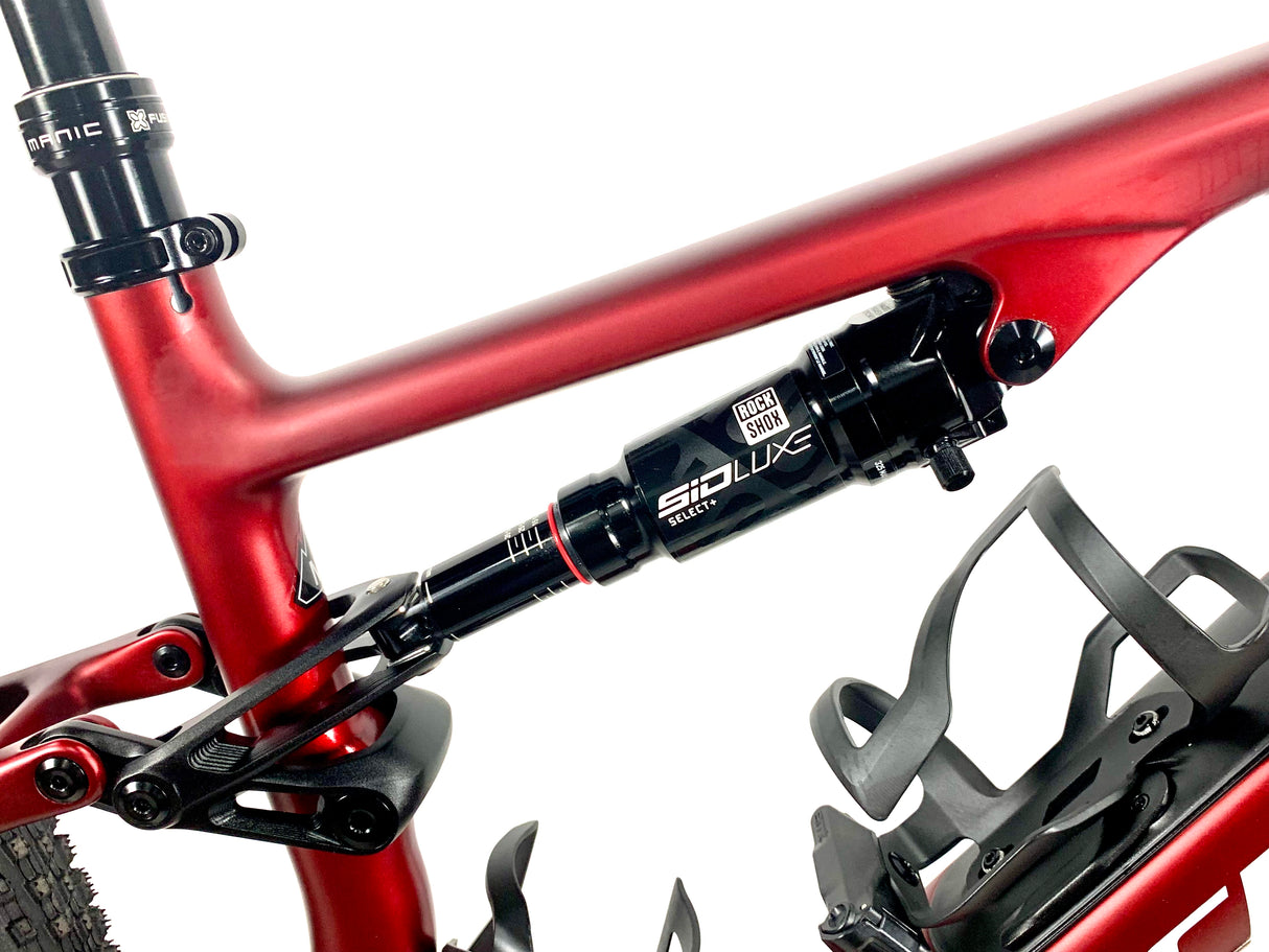 2024 Specialized Epic 8 Expert SRAM GX AXS Size: Medium (Preowned)