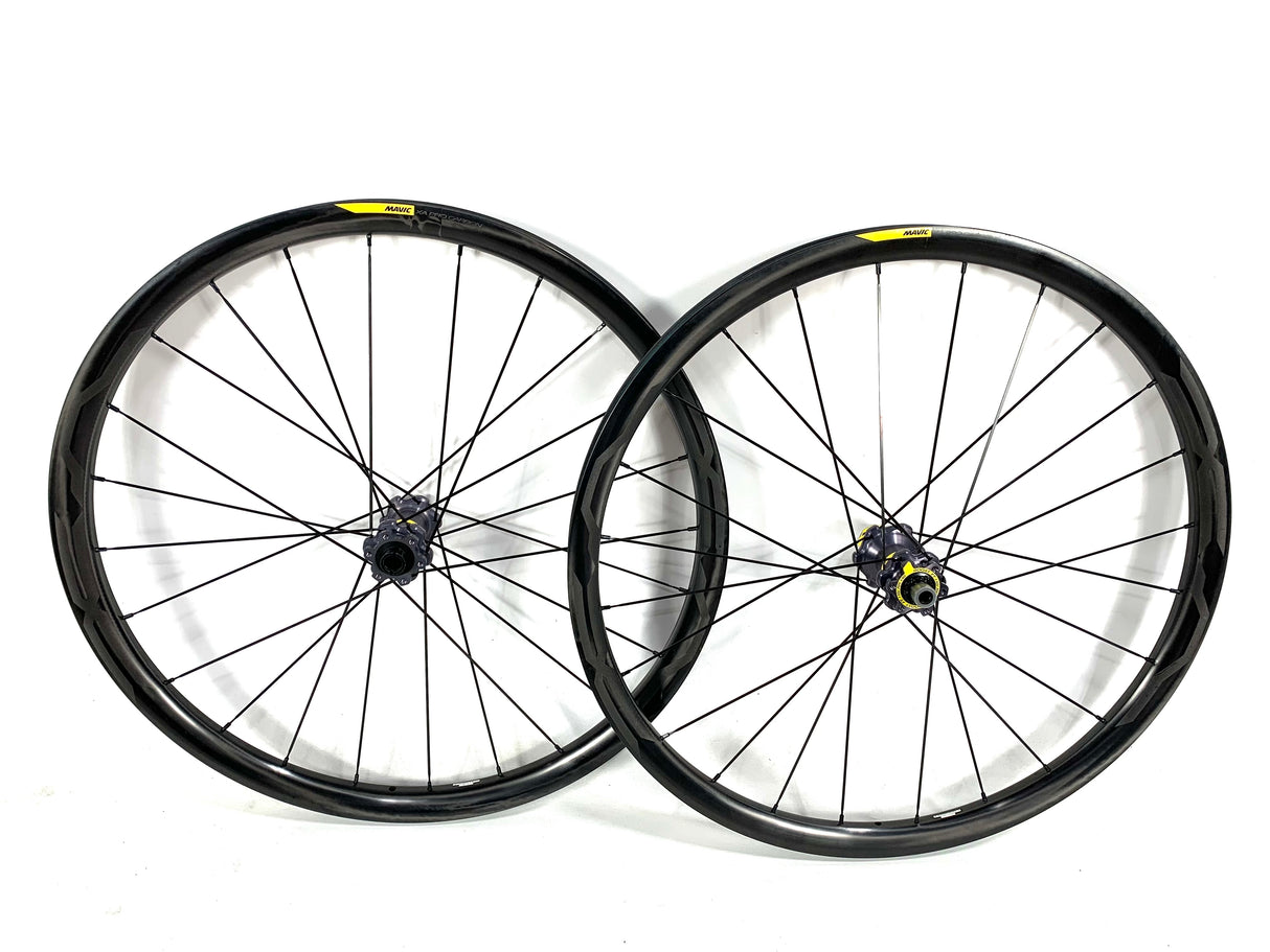 BRAND NEW Mavic XA PRO CARBON 27.5 Wheelset Boost Spacing Shimano 10/11 or SRAM XD 11/12