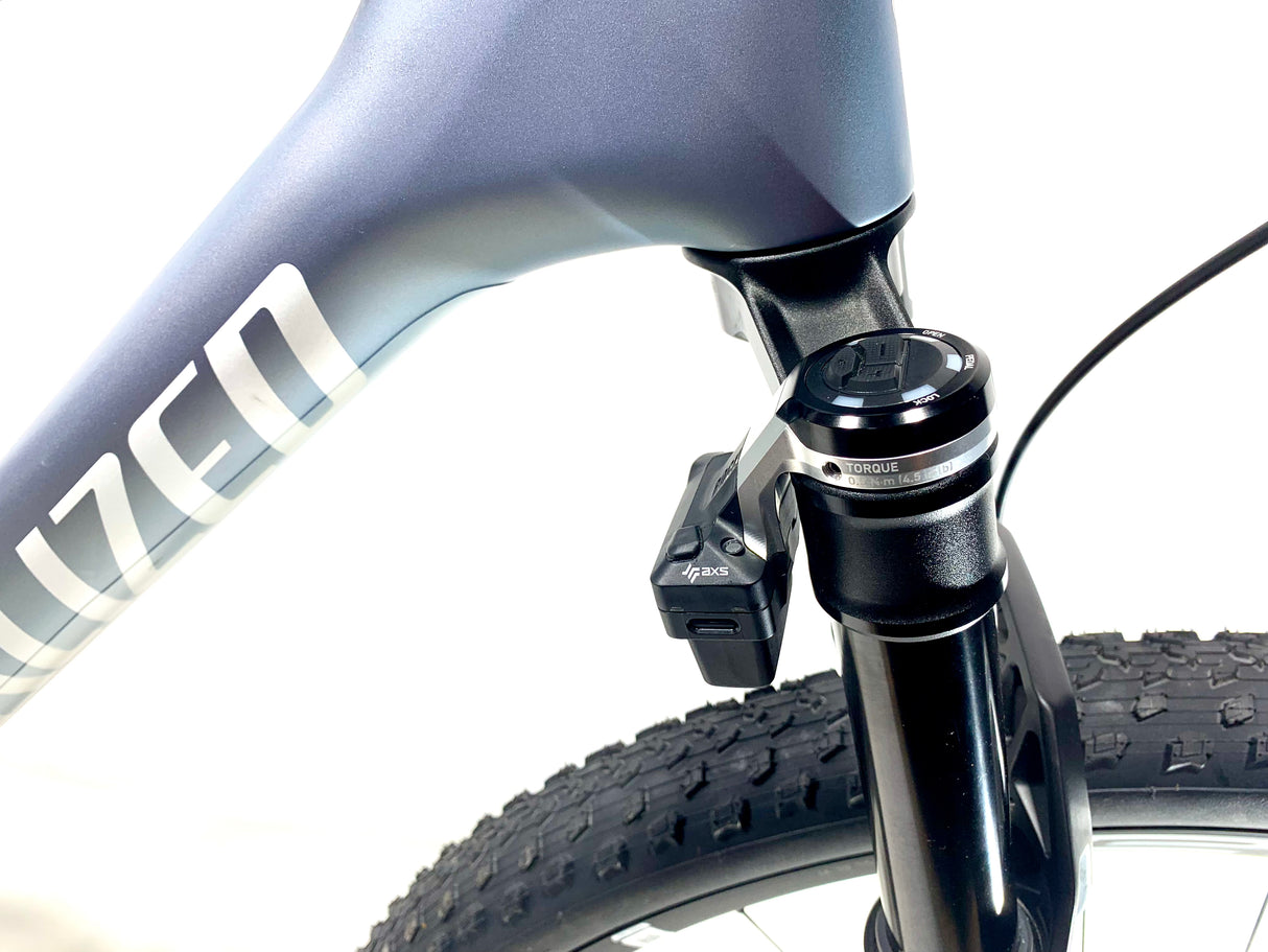 2026 Specialized Epic 8 Pro SRAM X0 AXS 1X12 Size: XL (Preowned)