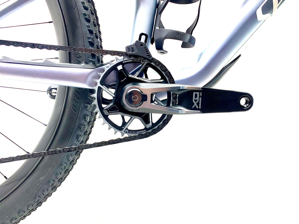 2026 Specialized Epic 8 Pro SRAM X0 AXS 1X12 Size: XL (Preowned)